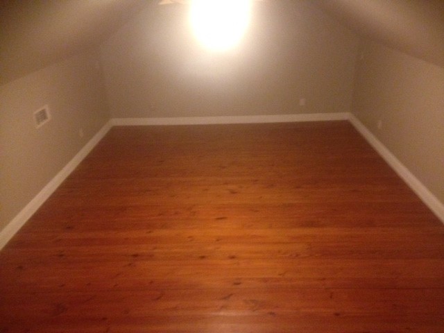 Commercial epoxy floor coating