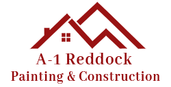 A-1 Reddock Painting & Construction