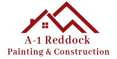 A-1 Reddock Painting & Construction